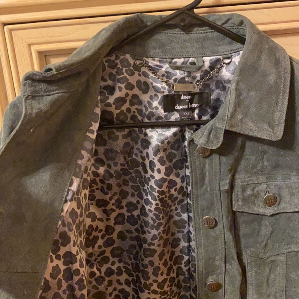 Leather Jacket - Picture 7 of 10